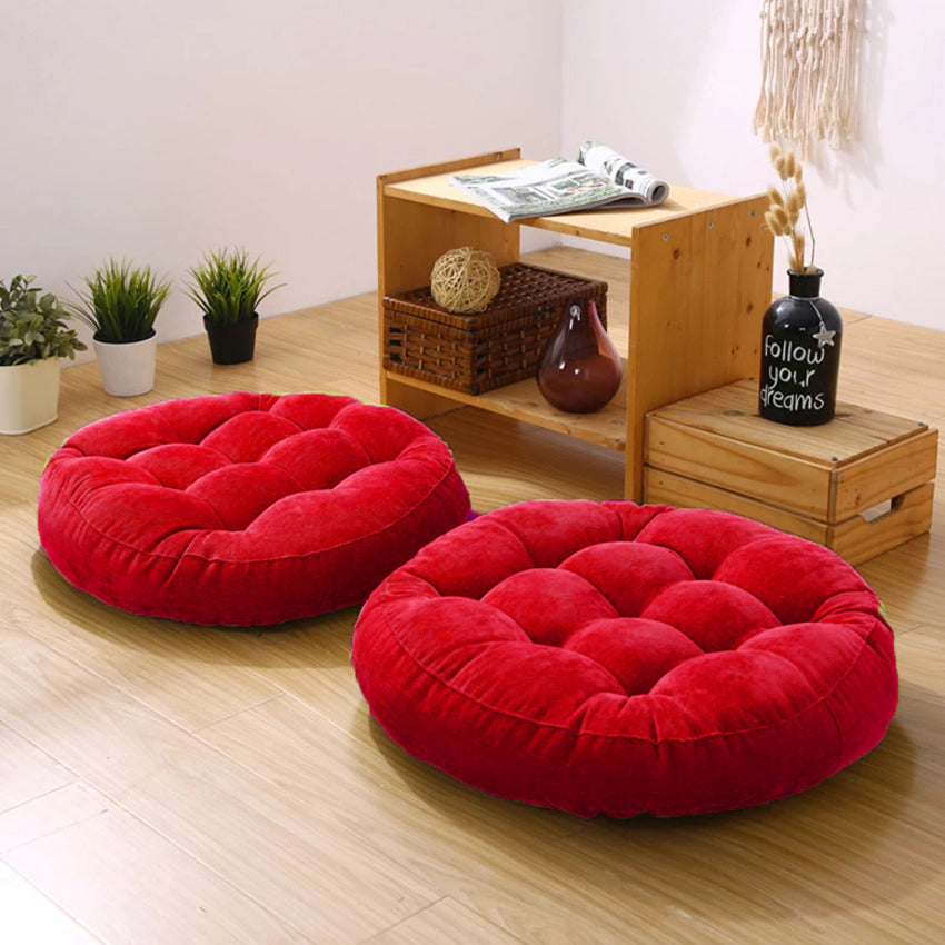 Buy Trendy Floor Cushion Online in India The Purple Tree