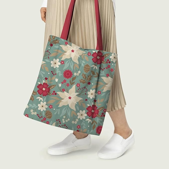 Canvas Tote Bags Online for Women in India The Purple Tree