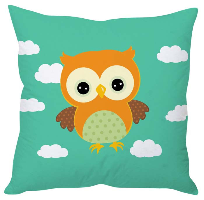 Kids Cushion Cover