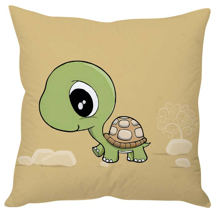 Kids Cushion Cover