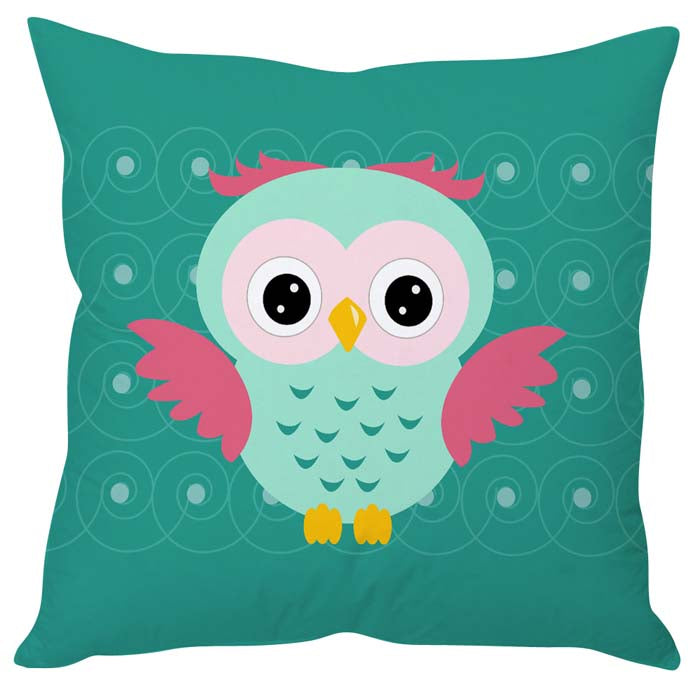 Kids Cushion Cover