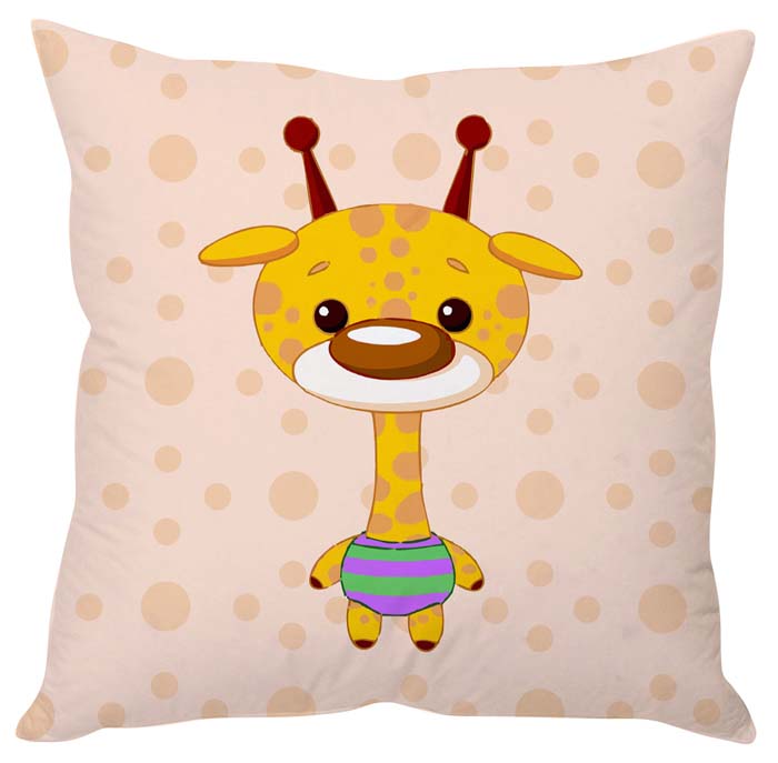 Kids Cushion Cover