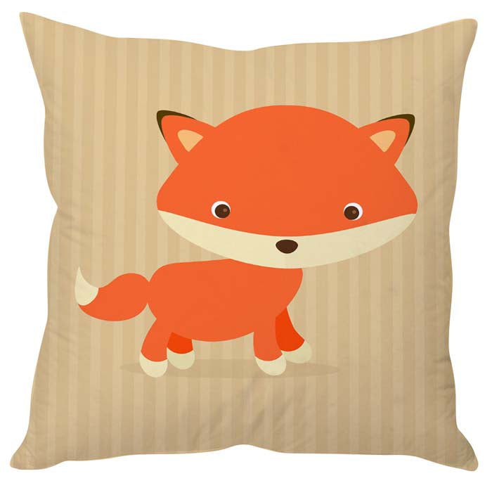 Kids Cushion Cover