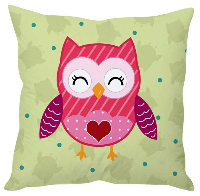 Kids Cushion Cover