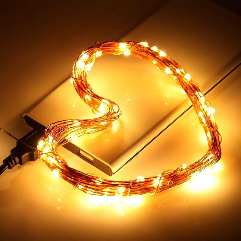 Heart-shaped light with USB connection, great for creating a cozy atmosphere in any room.