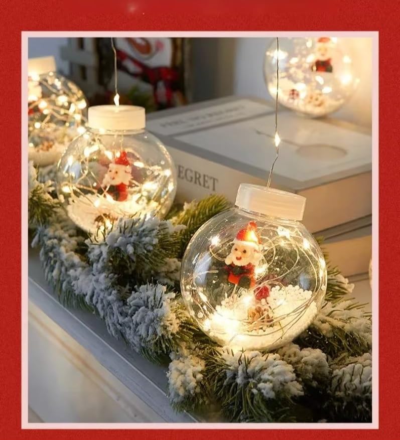 A sparkling Christmas tree decorated with twinkling lights, bringing holiday joy and warmth to the room.