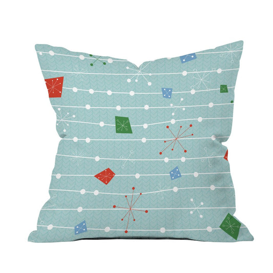 Christmas Cushion Cover